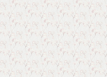 Сиреневые обои для стен Grandeco Very VE 3301