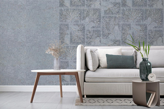 Обои в интерьере артикул PL72265-46, PL72266-46, Life, Палитра Обои в интерьере артикул PL72265-46, PL72266-46, Life, Палитра