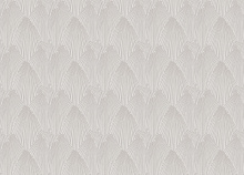Сиреневые обои в спальню Marburg Papis Loveday Fashion Icon 35848